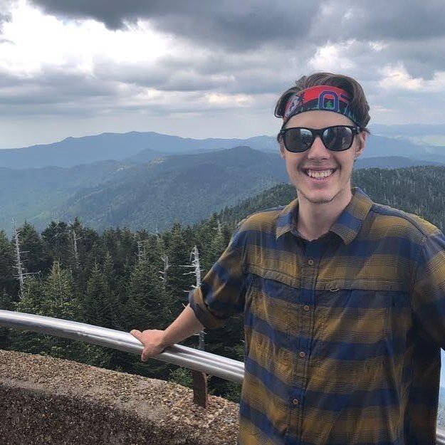 Kailyss' journey continues! He's crossed into North Carolina, surpassed the 100 mile mark, and passed his stopping point from last April when the pandemic pulled him off the trail. He's headed to the Smokies and will soon meet up with his cousin Andy