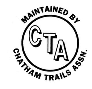 Don&rsquo;t miss that fall work weekend, September 9-11. Check out the CTA website for more details or to register. chathamtrails.org