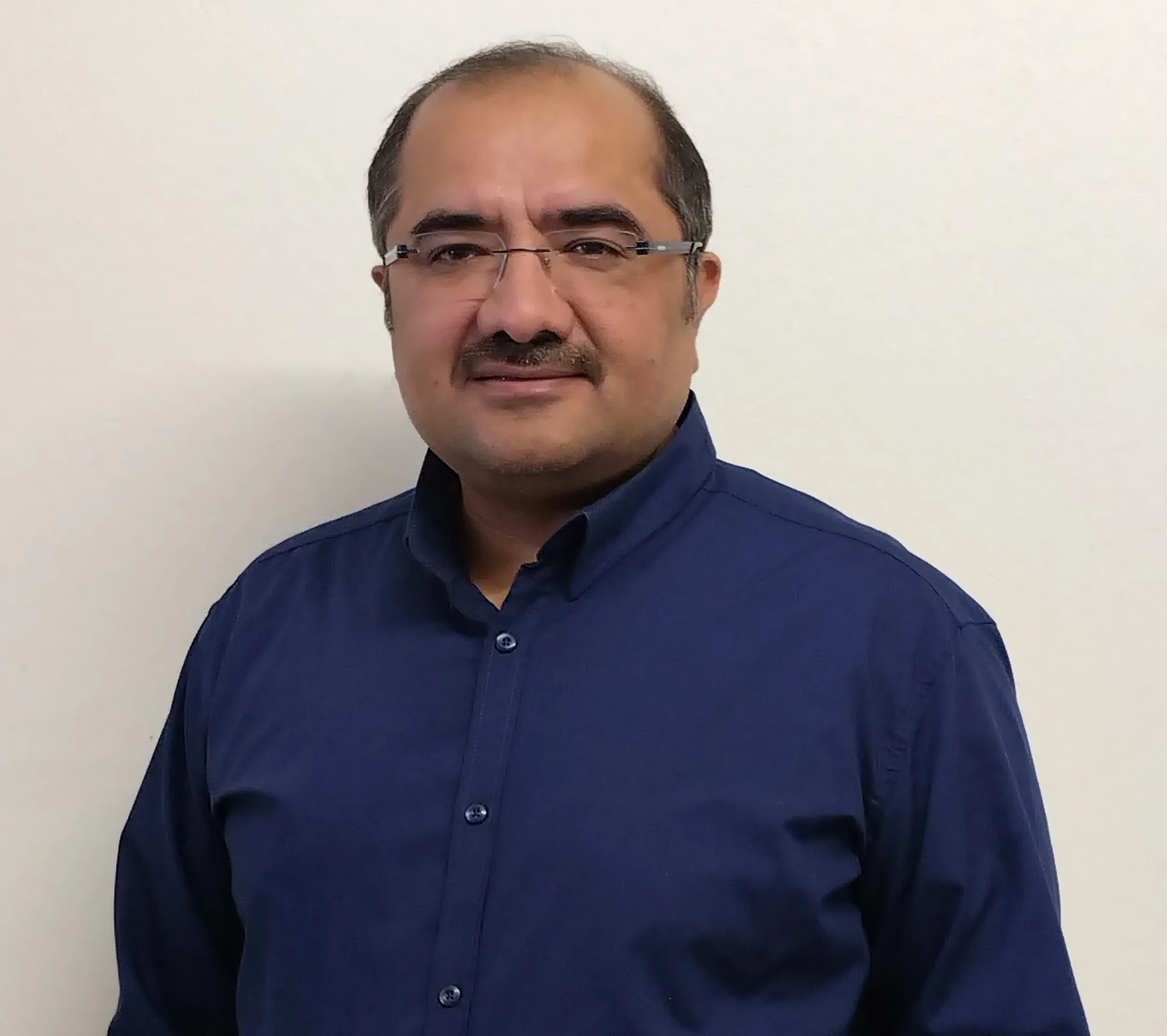 Kamal Kumar, Head of Medicinal Chemistry at smartbax