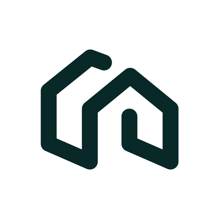 Better.com’s first logo mark, 2013