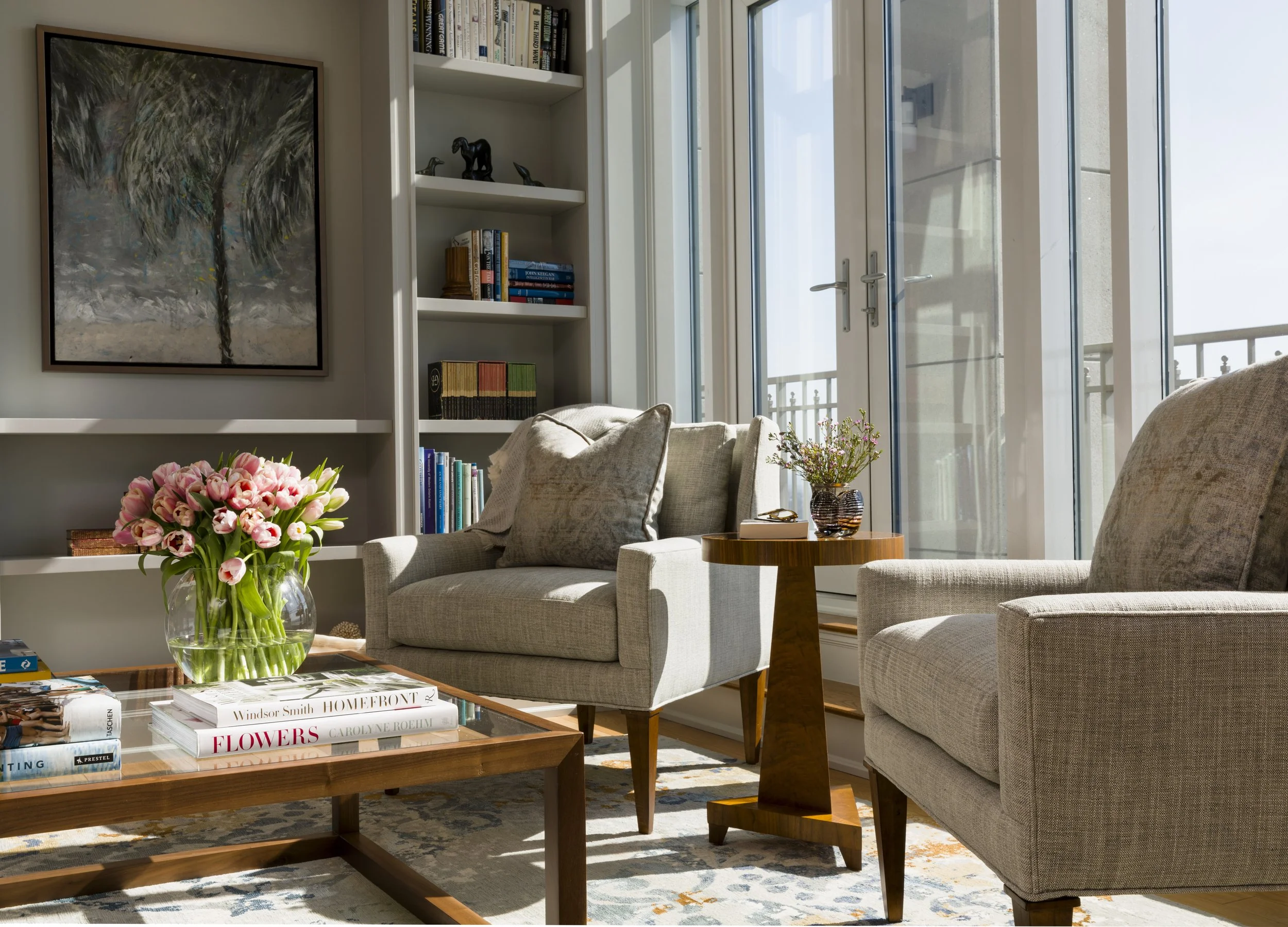 St. Clair Penthouse