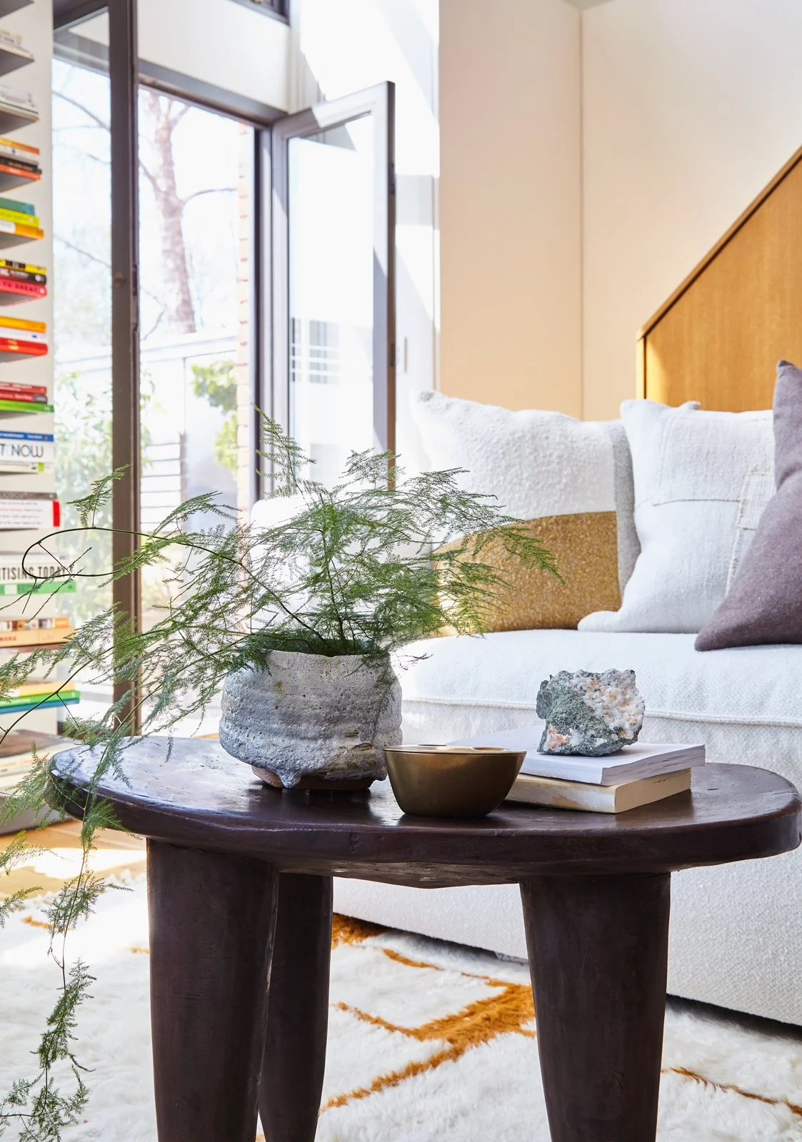 Logan Loft — Griffin Houghton Design: