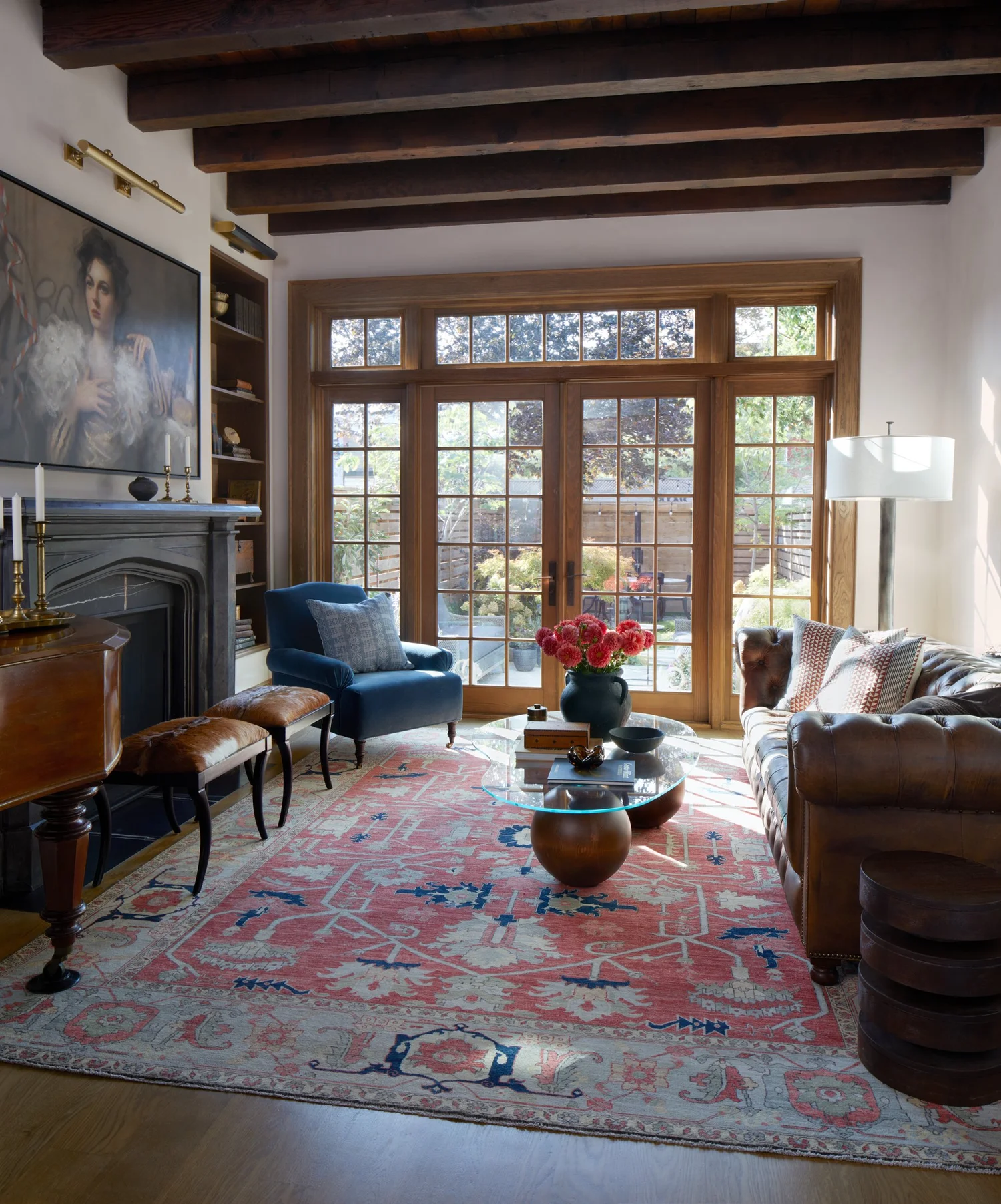 Griffin Houghton - An Award-Winning, Toronto Based Interior Design Firm