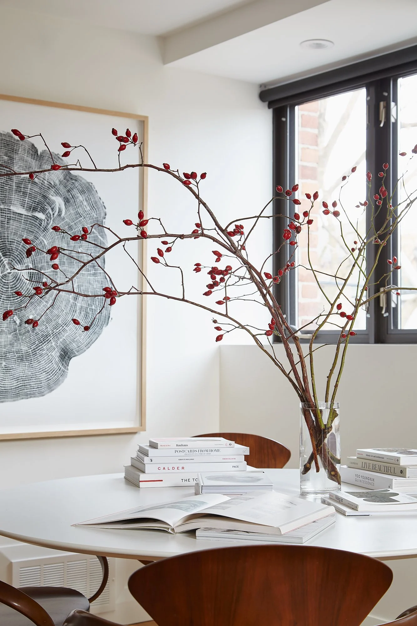 Logan Loft — Griffin Houghton Design: