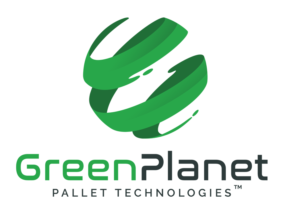 Green Planet Pallet Technologies Recycled Plastic Pallets