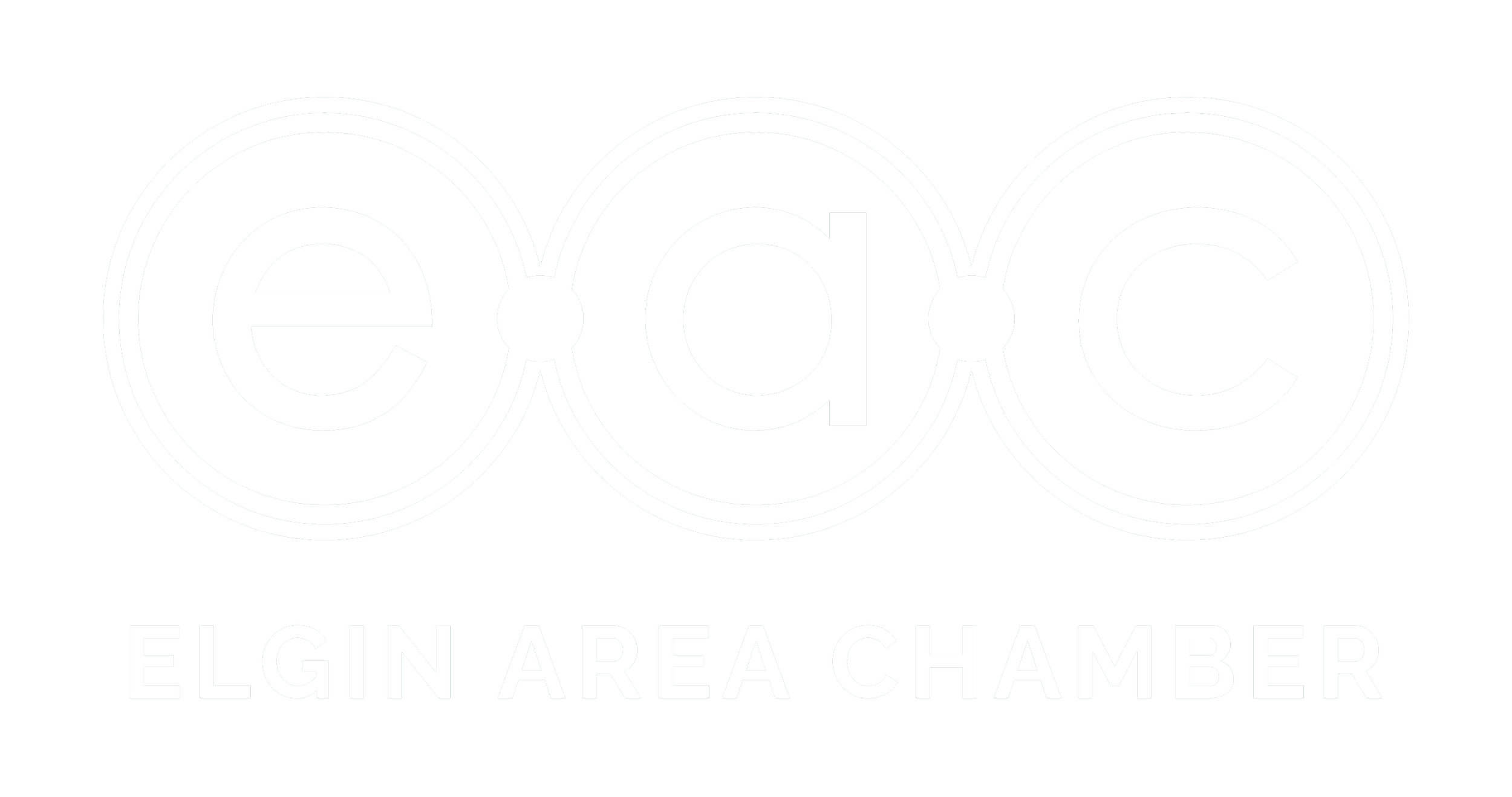 Elgin Area Chamber logo