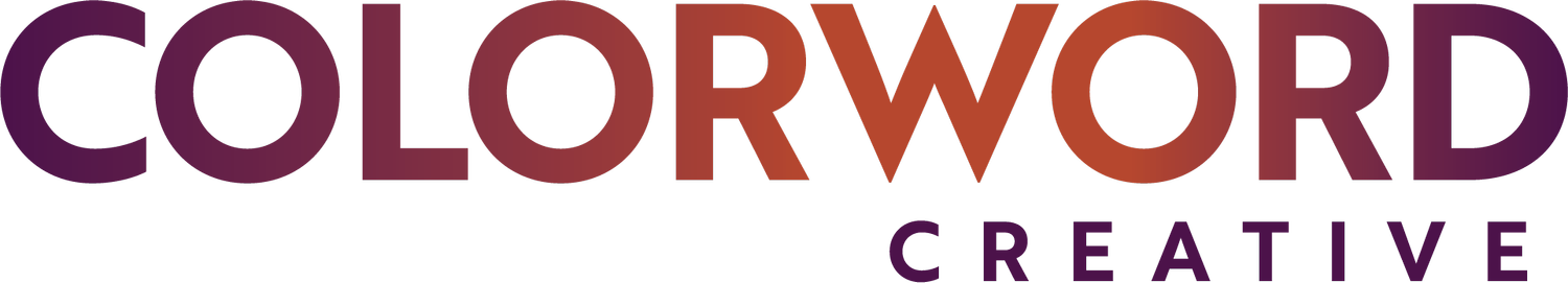 ColorWord Creative, Inc. &mdash; Full-Service Marketing Agency