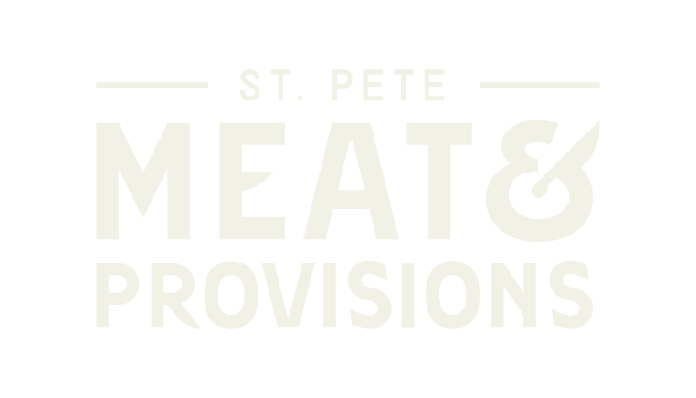 St. Pete Meat &amp; Provisions