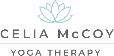 Celia McCoy Yoga Therapy