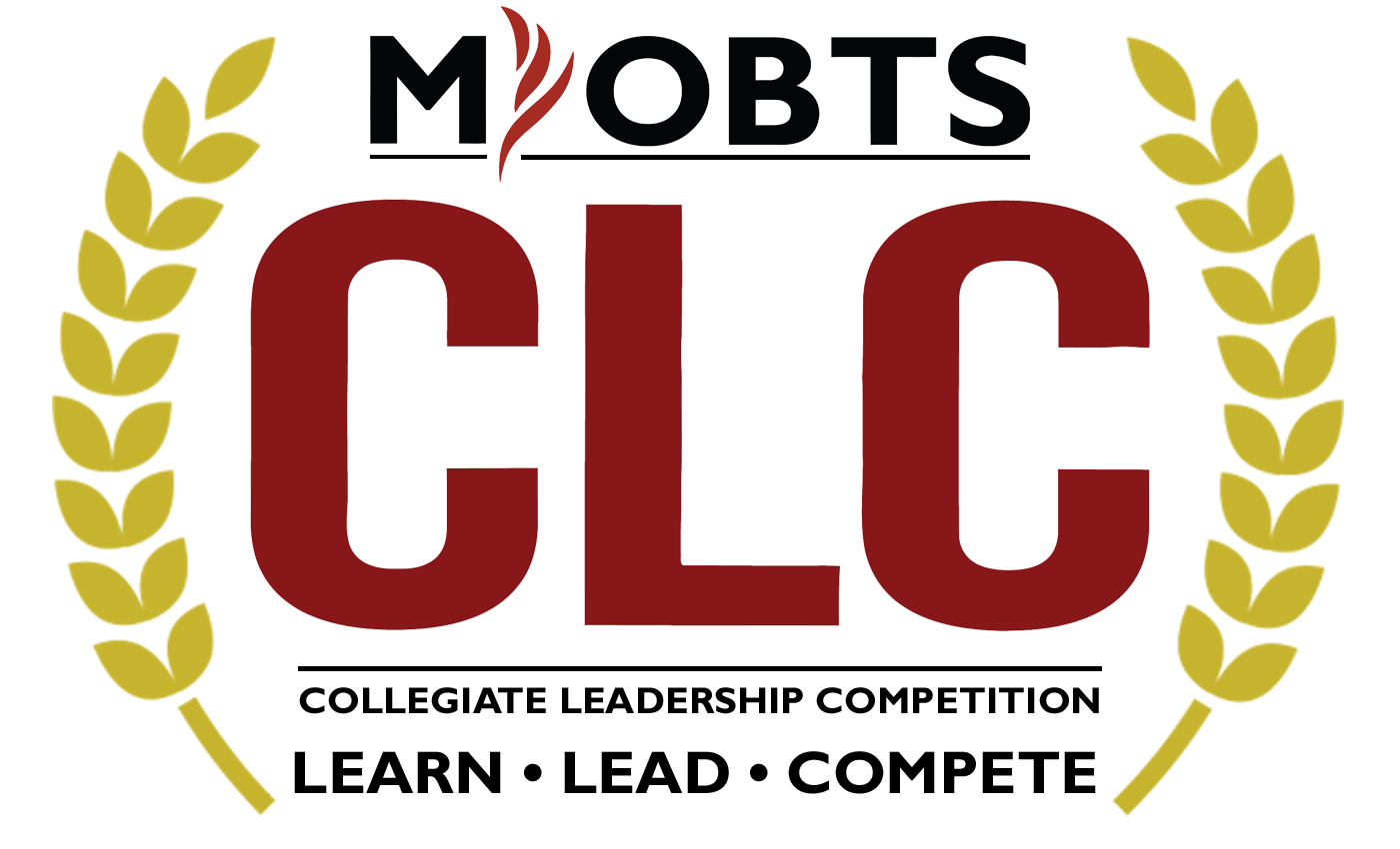 Collegiate Leadership Competition
