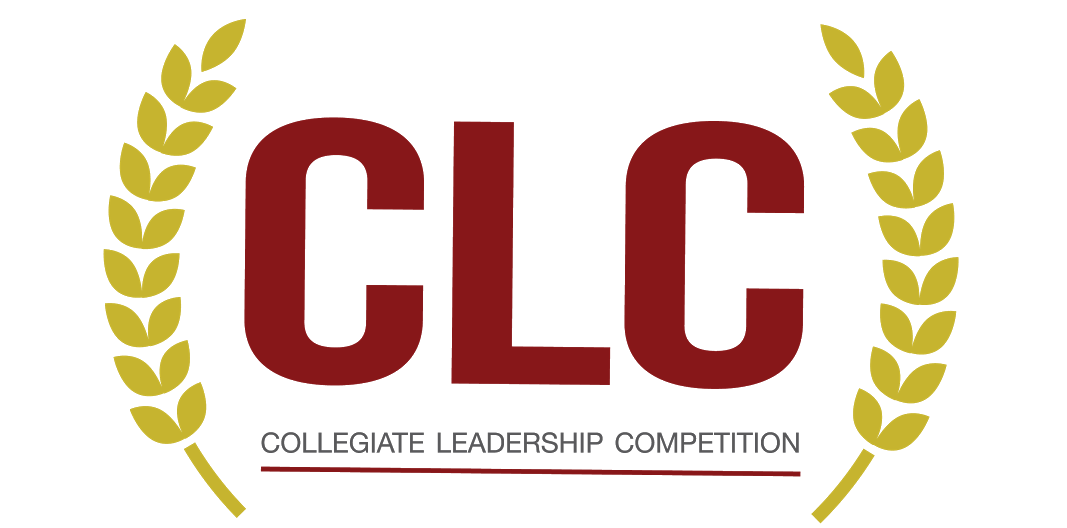 Collegiate Leadership Competition