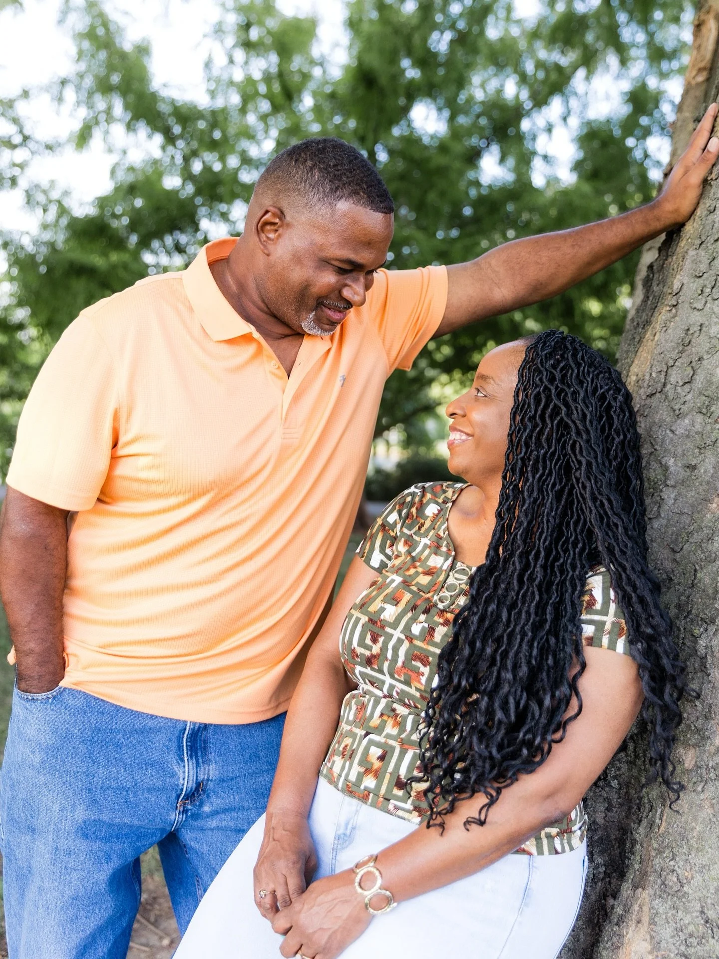 I feel so high school &hearts;️

This couple&rsquo;s love is so genuine! We love capturing moments like this!

Engaged engagement shoot Nashville Tennessee wedding photography