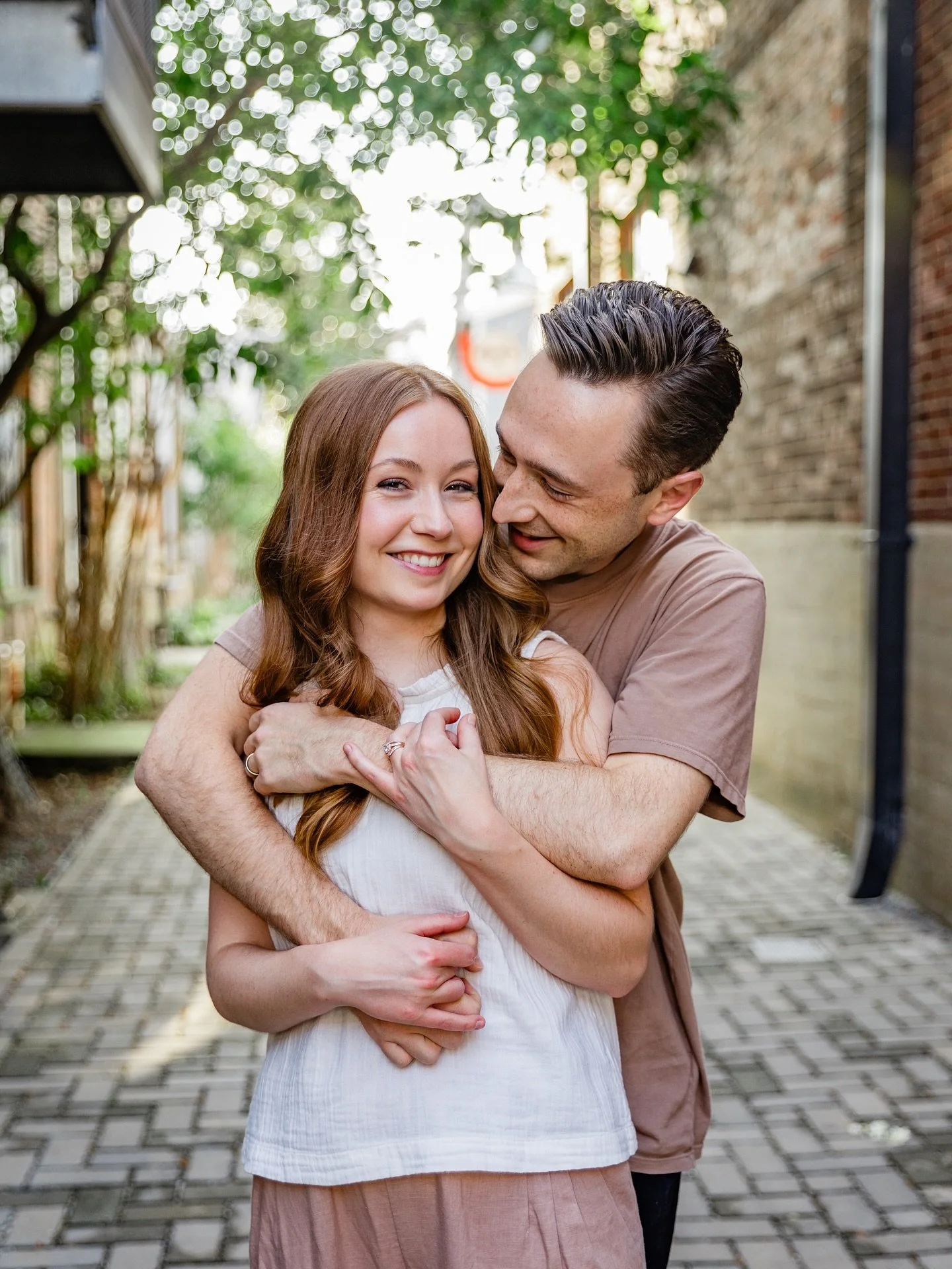 Love a couples session - whether it&rsquo;s for an anniversary, a birthday, or just for fun!