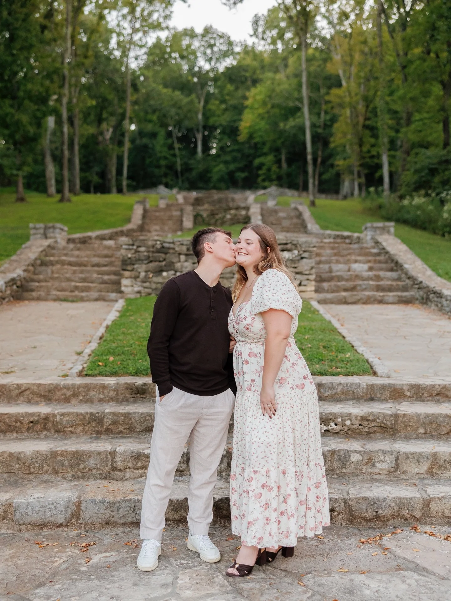 Congratulations on your engagement Ryan &amp; Grace!
