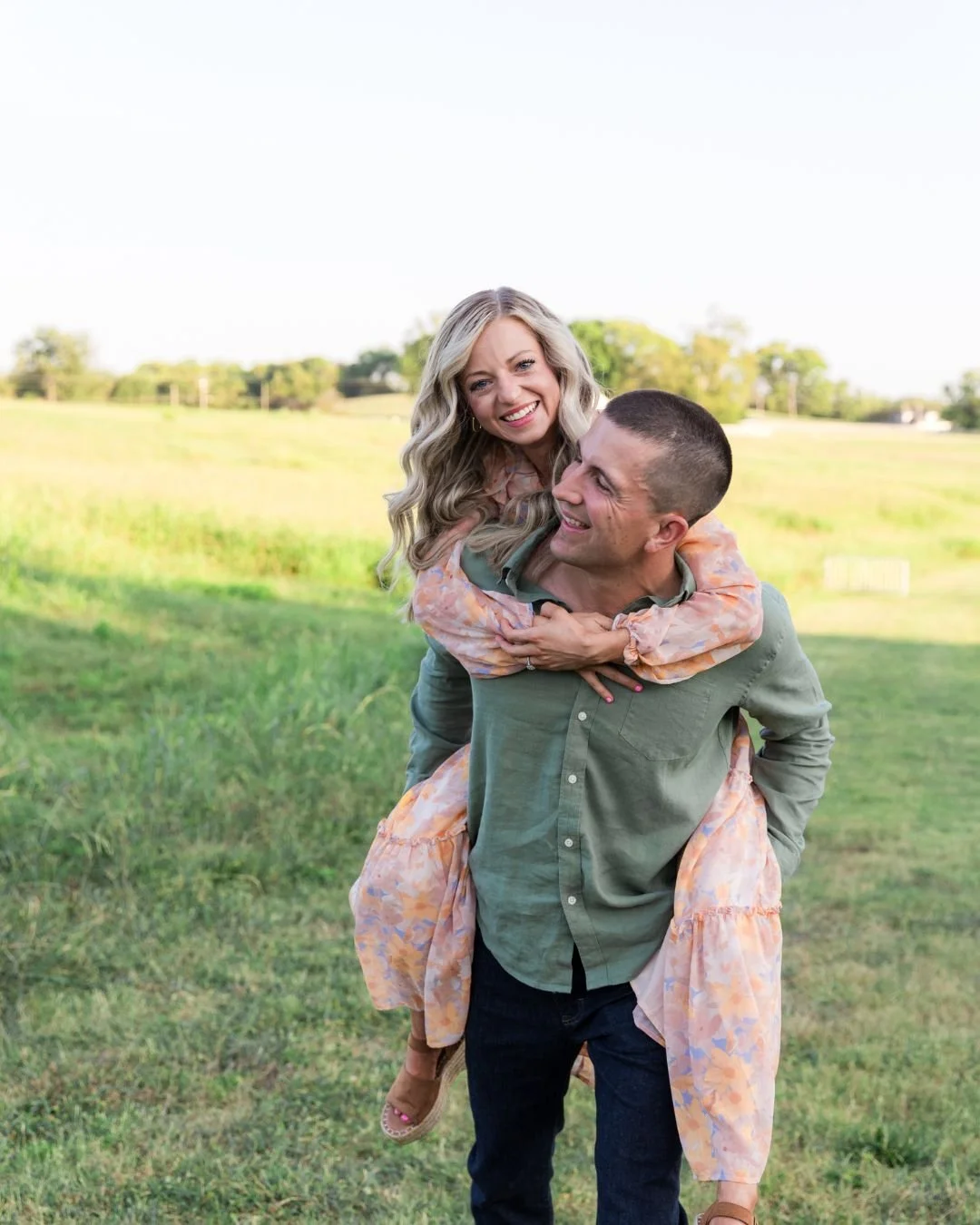 A little highlight from a session with a couple we cannot wait to photograph again this June ☀️

So much connection, ease, and genuine joy already. Counting down the days to tell the next part of their story.