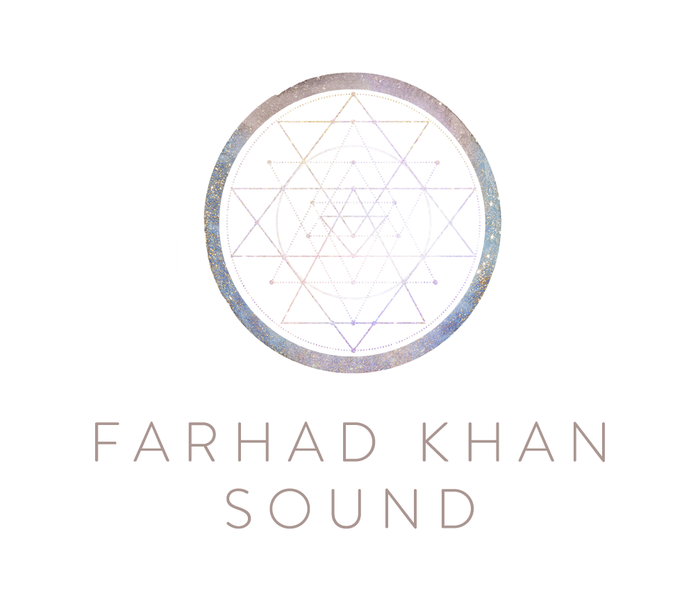 FARHAD  KHAN  SOUND