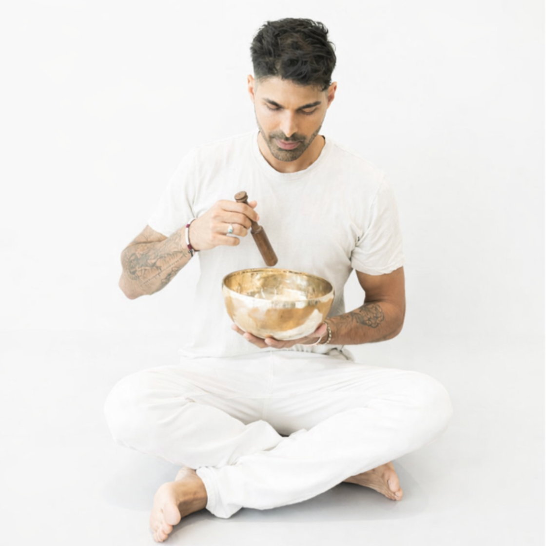 Private Sound Healing Sessions