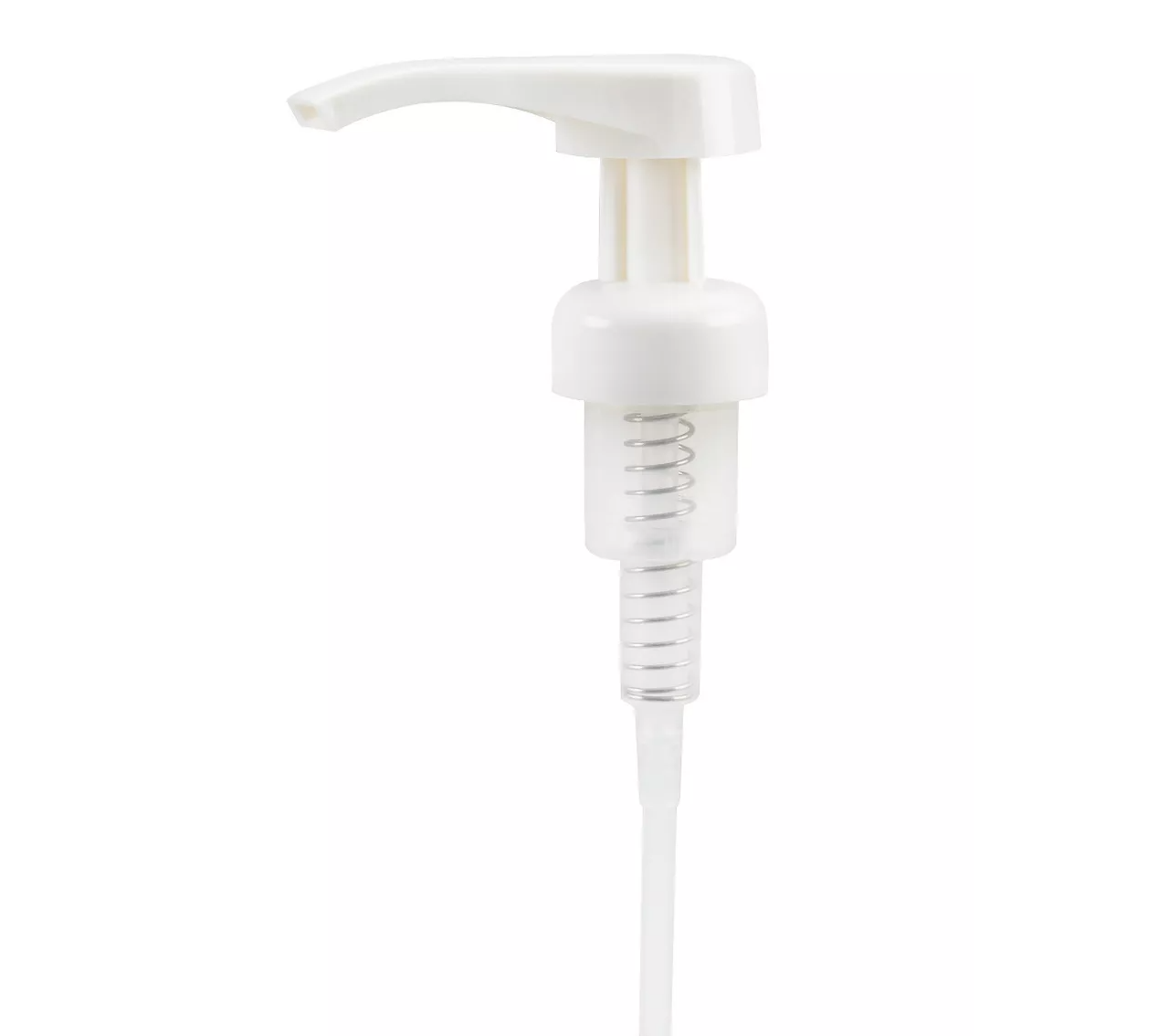Pump for 1000ml Maha Love Lotion