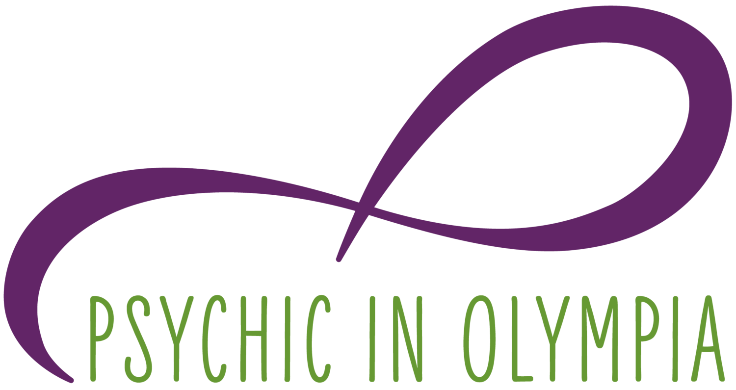 Psychic in Olympia