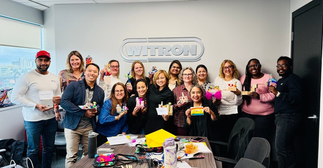 Motivate Your Corporate Team in The New Year