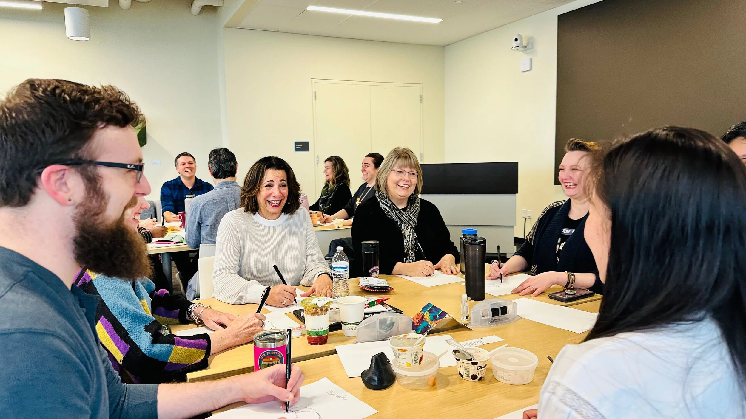 How to Build Team Psychological Safety 