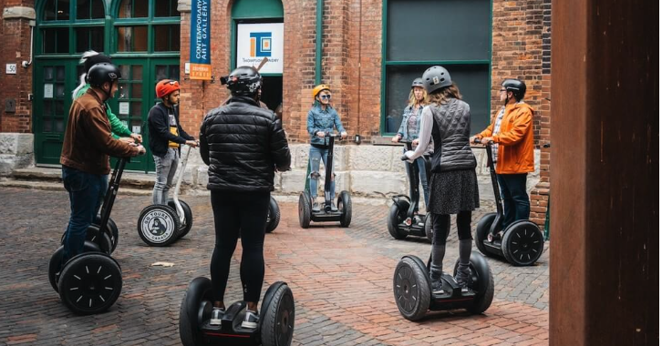 21 Popular Company Team Building Activities In Toronto in 2026 — Make ...