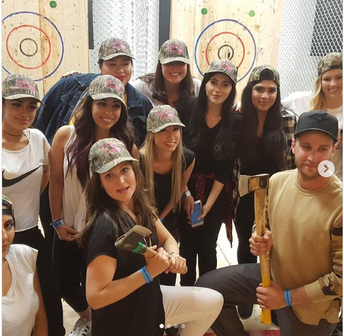 21 Popular Company Team Building Activities In Toronto in 2026 — Make ...