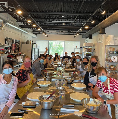 21 Popular Company Team Building Activities In Toronto in 2026 — Make ...