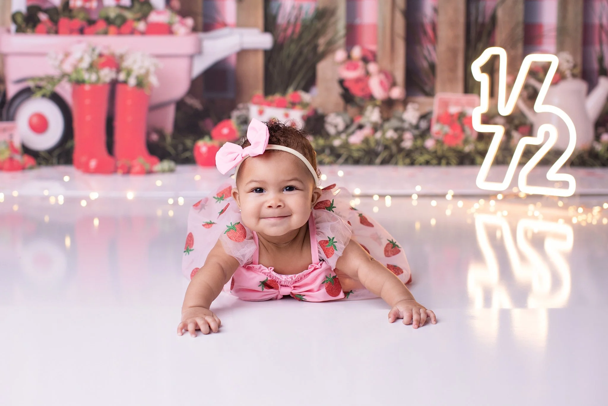 Children's Portraits
