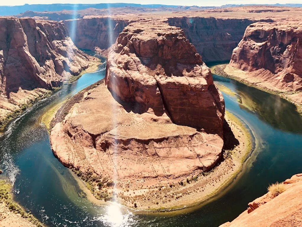 HORSESHOE BEND, ARIZONA