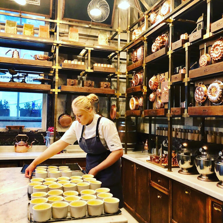 LONDON, UNITED KINGDOM