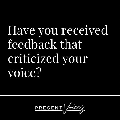 Today, I led a workshop on Conflict Communication and how to have more confidence in challenging communication moments. 

Moments like giving feedback, advocating for ourselves, promoting our work, defending ideas or decisions, speaking up when someo