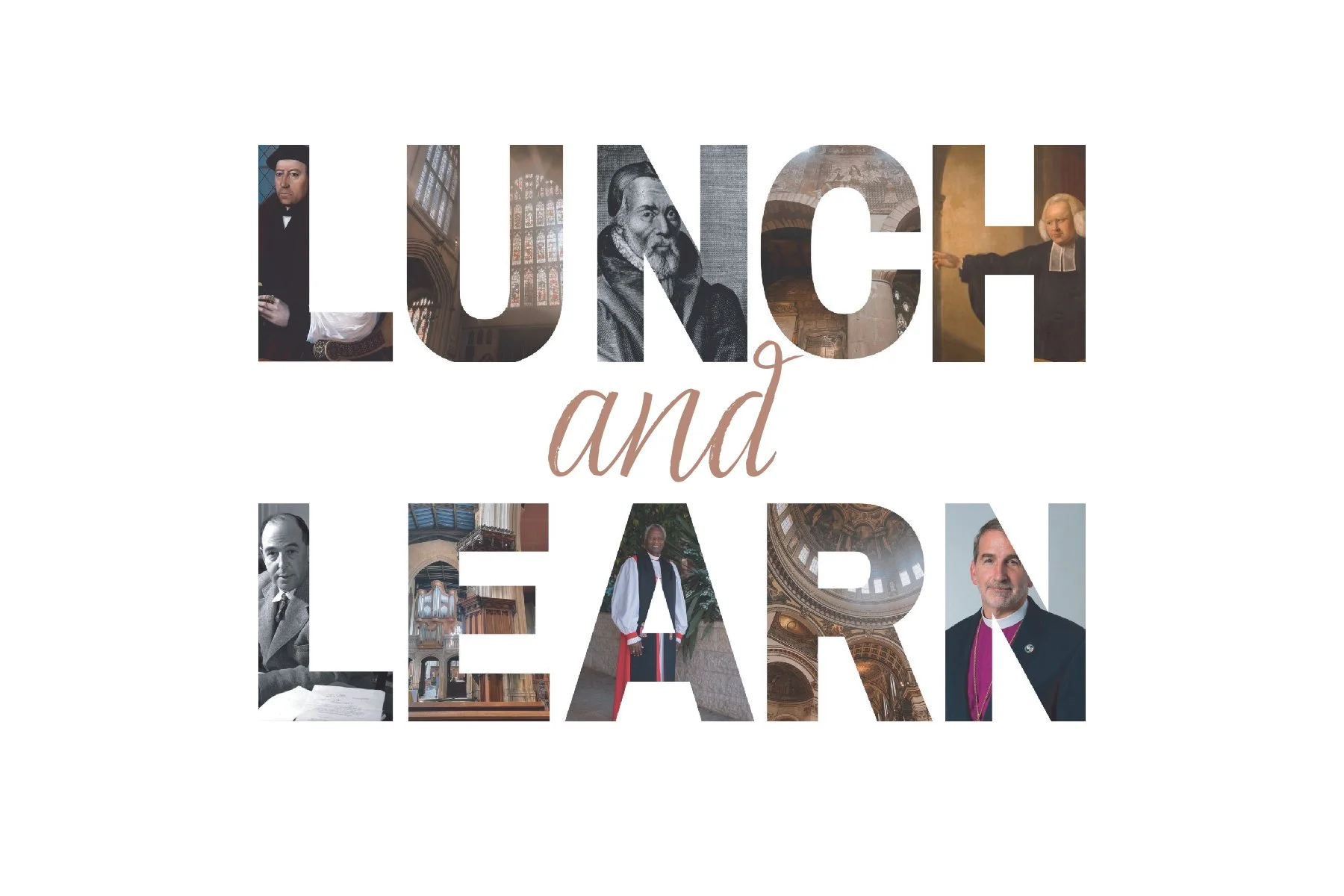 Lunch & Learn