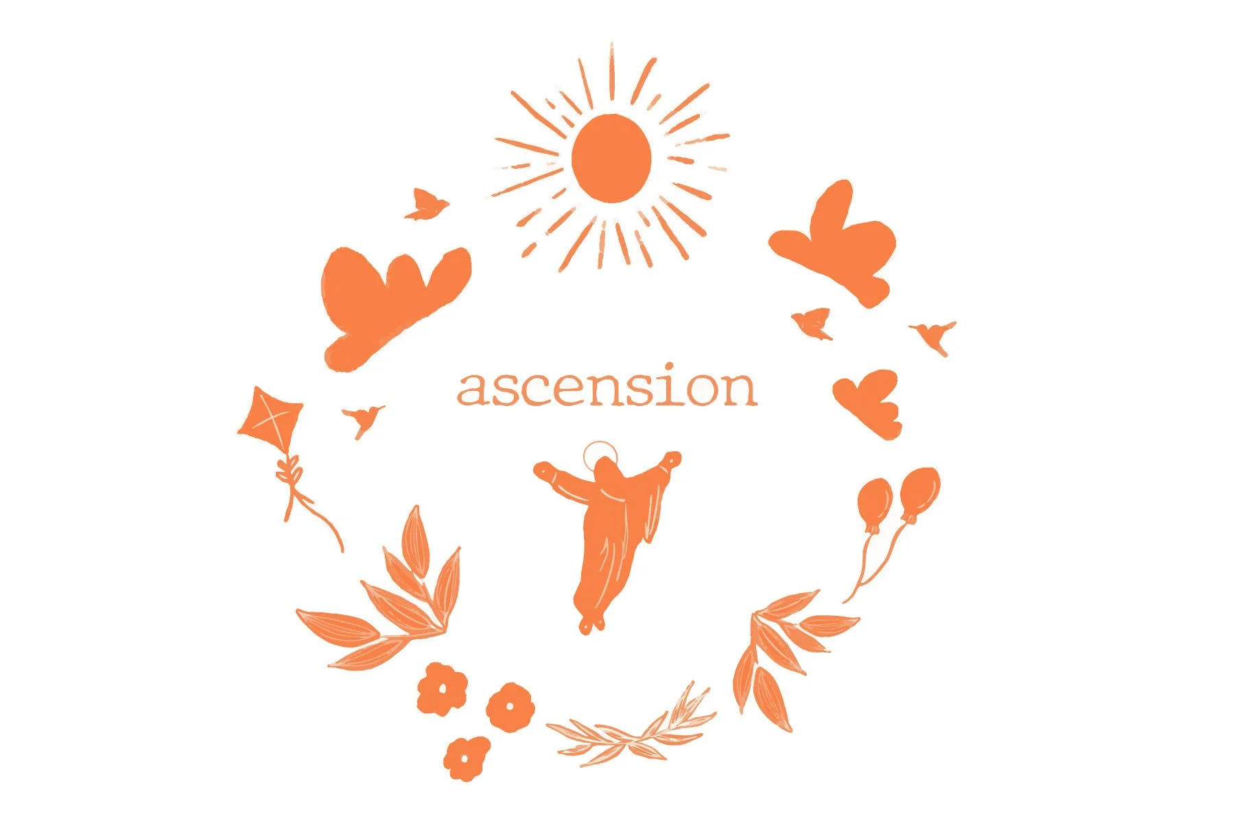 Feast of the Ascension