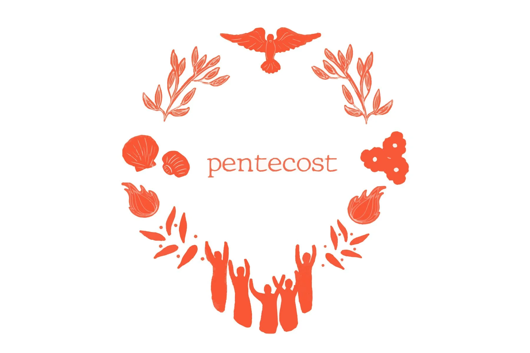 Feast of Pentecost