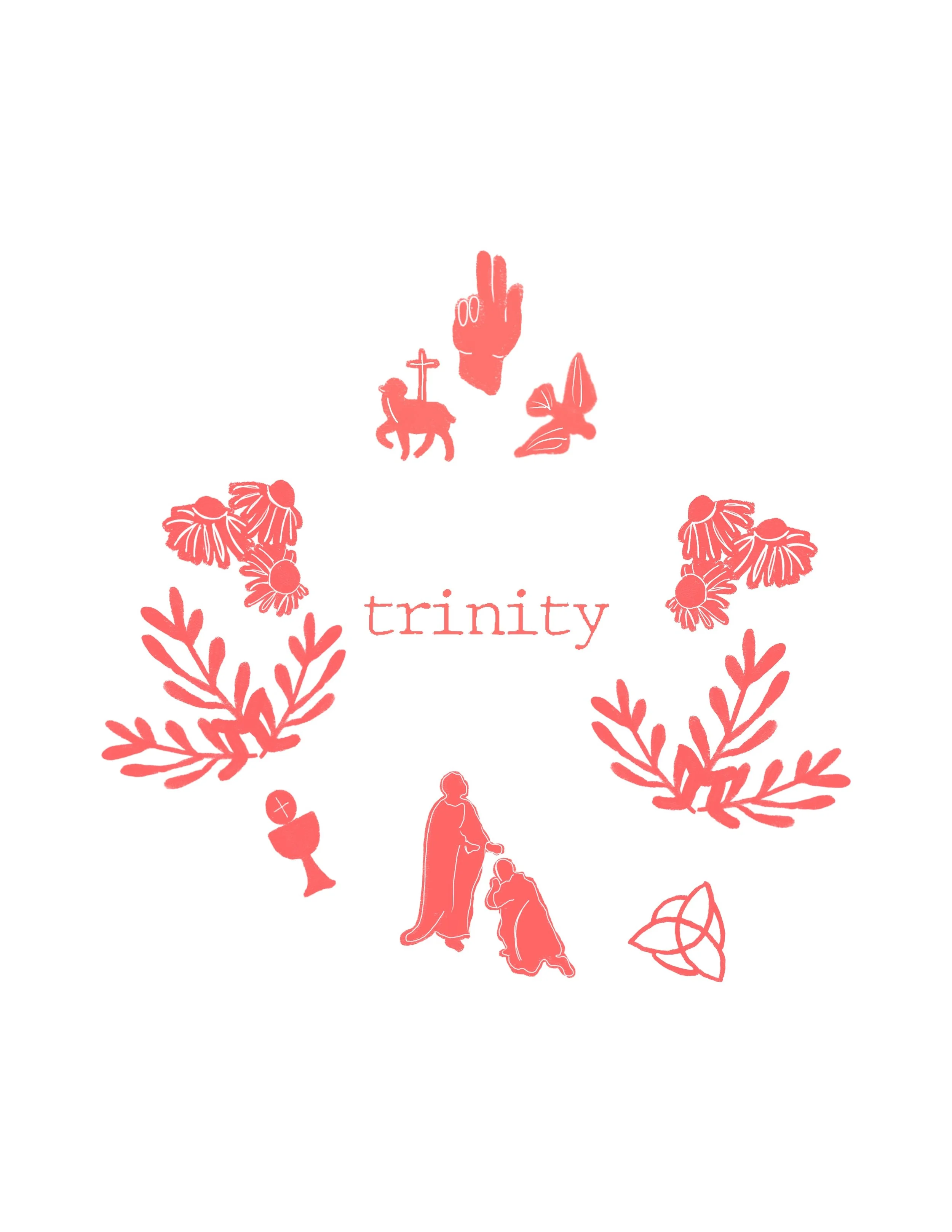 Feast of the Holy Trinity