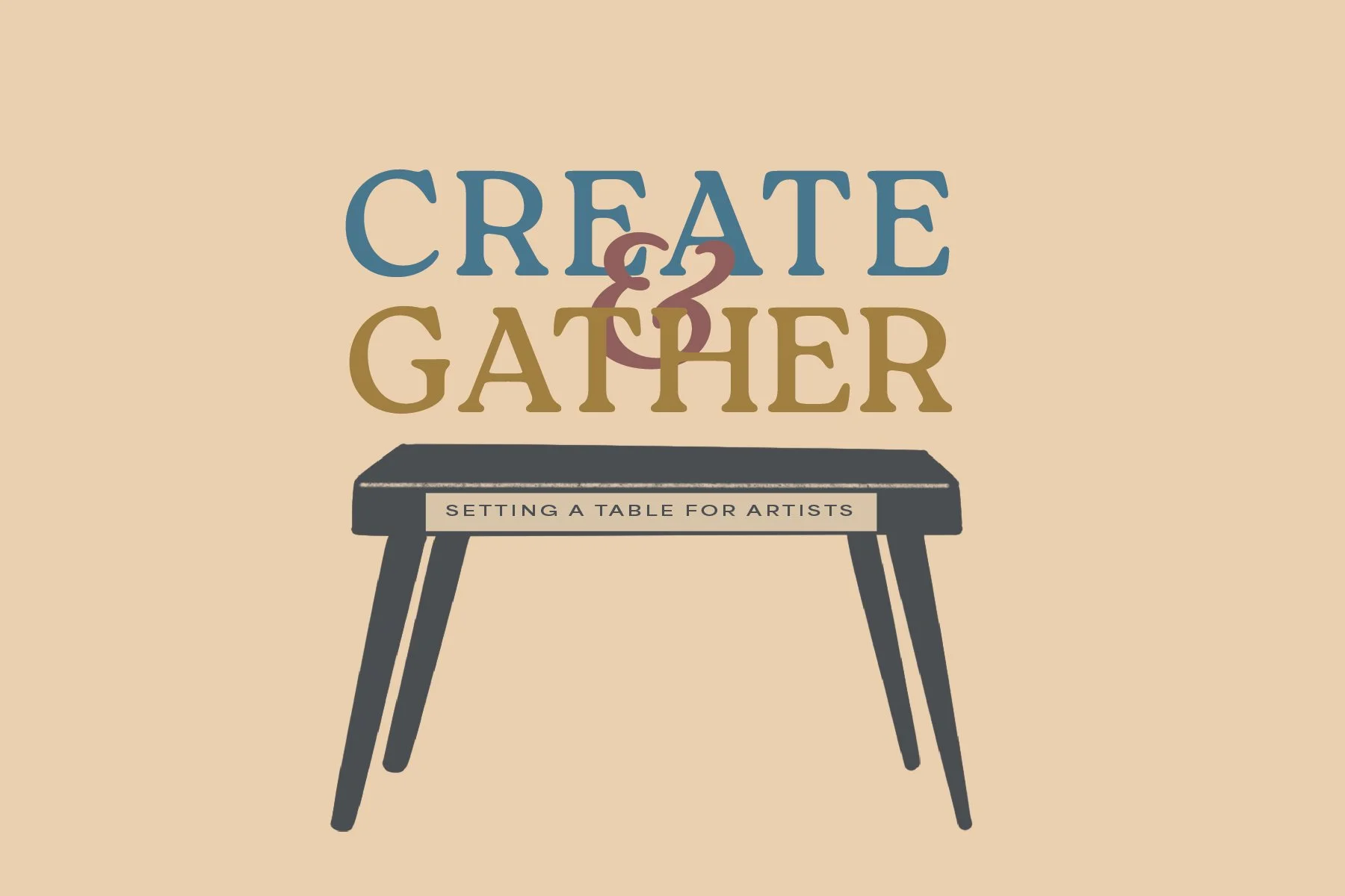 Create & Gather