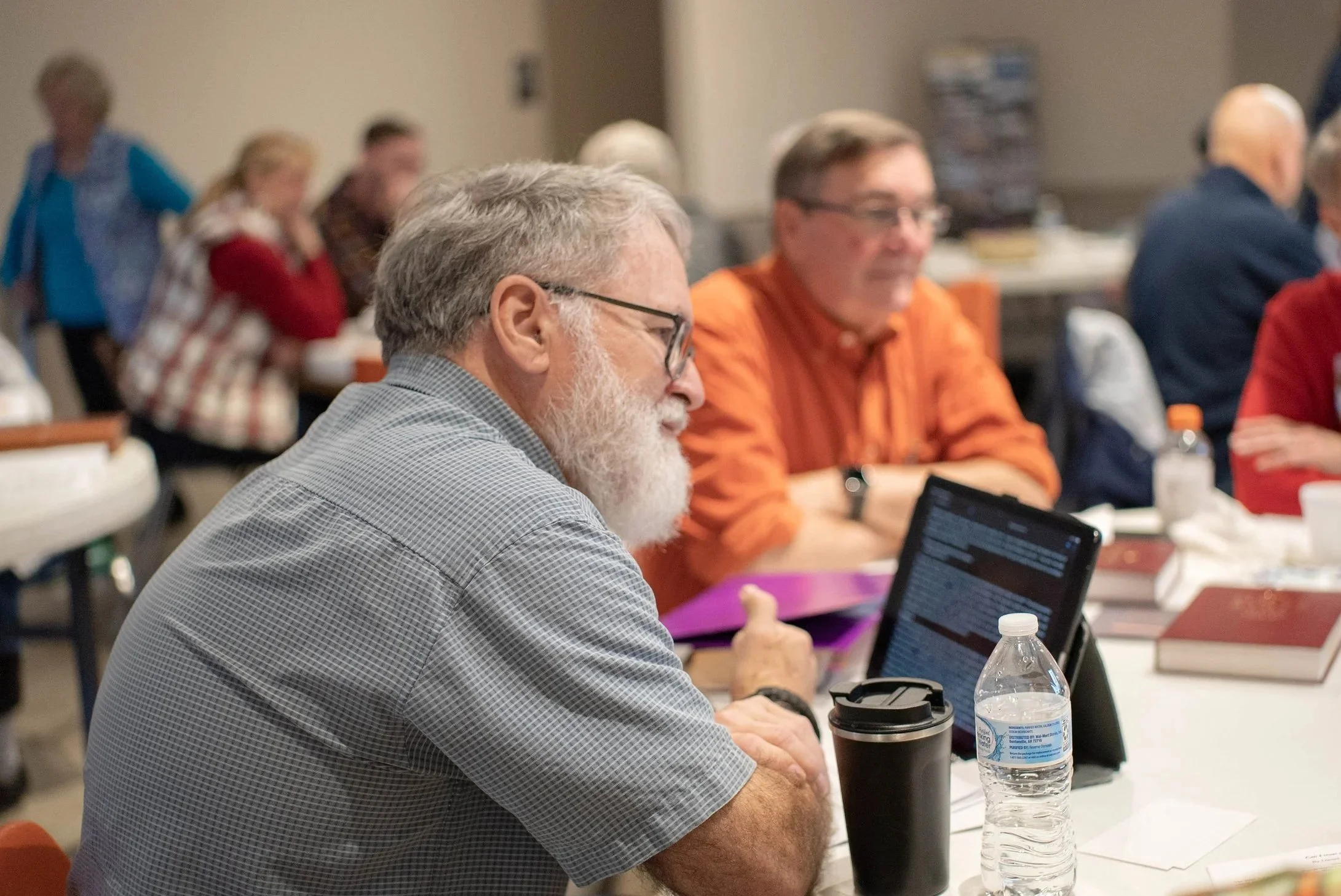 Gary - Not By Bread Alone Photo.jpg