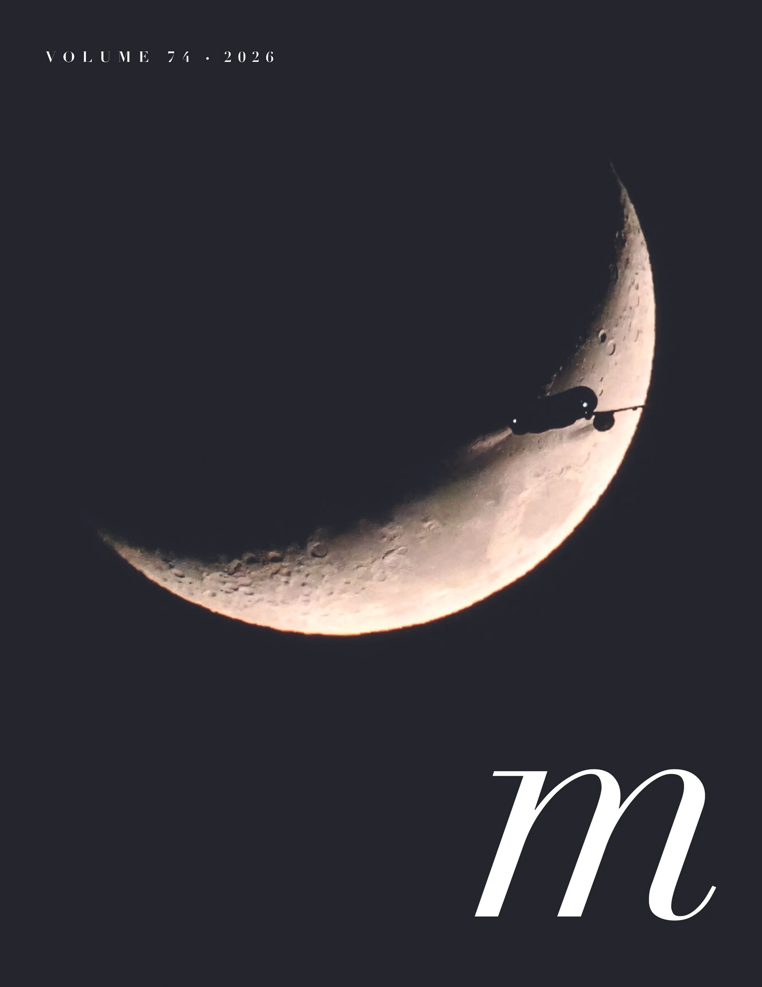 Volume 74, 2026