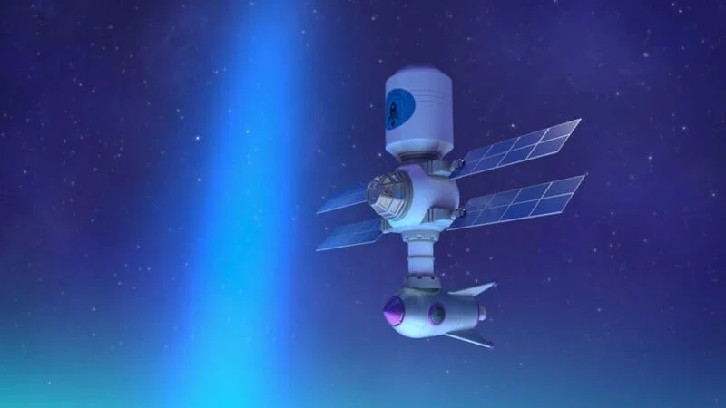 Space Station