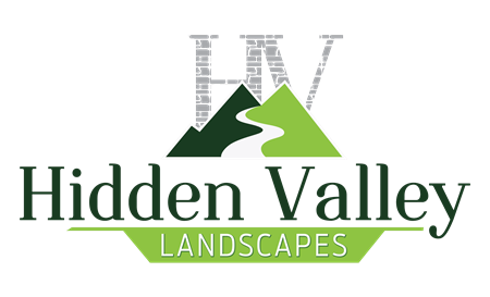 Hidden Valley Landscapes