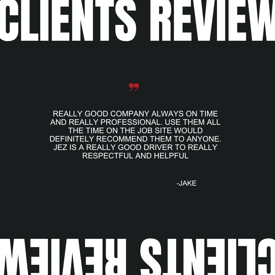 🌟🌟🌟🌟🌟 &ldquo;Top-Notch Service Every Time!&rdquo;

We&rsquo;re proud to share this glowing 5-star testimonial from one of our amazing clients!

Thank you for your trust and kind words! 🙌 Your feedback inspires us to keep delivering excellence.
