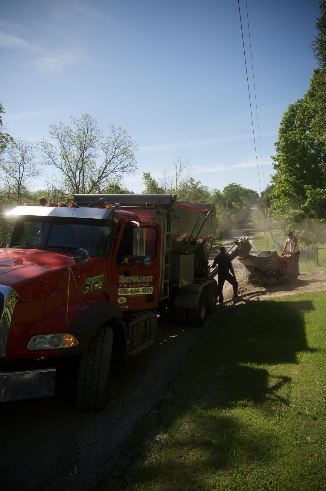 Concrete vs Asphalt Driveway: Which Is Better for Ontario Homes?