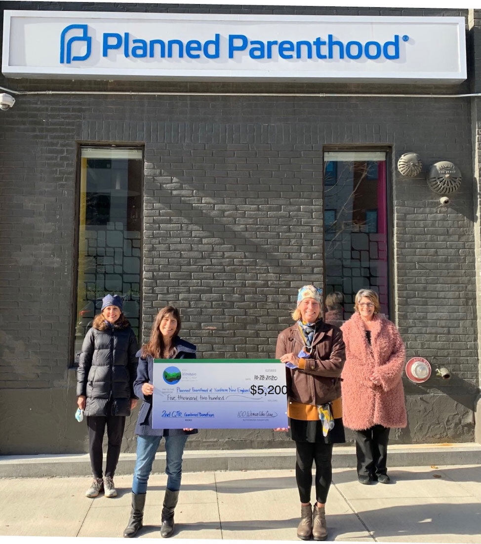 Donate  Planned Parenthood of Northern New England