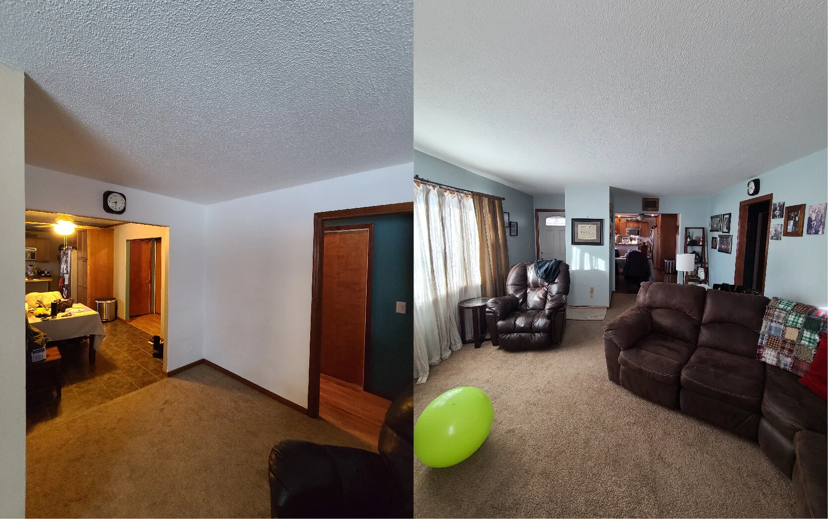 Interior Painting House Doctors Painting Aberdeen South Dakota
