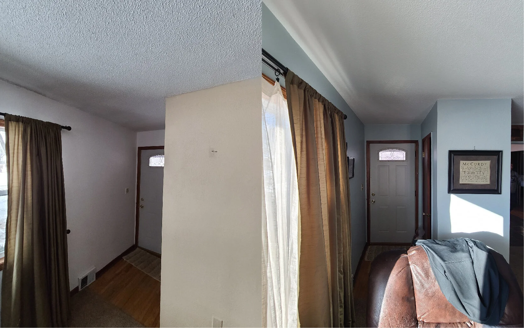 Interior Painting House Doctors Painting Aberdeen South Dakota