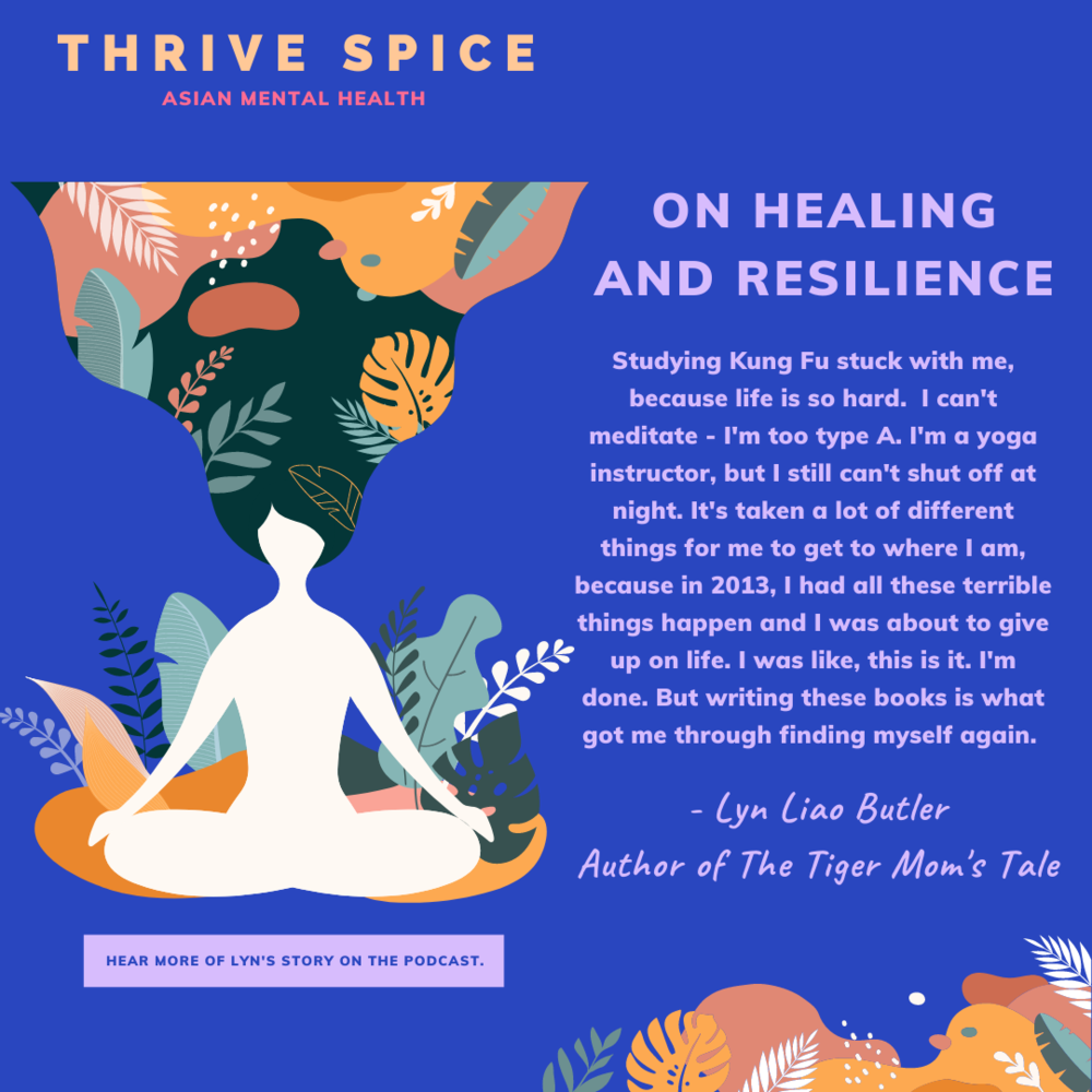 Thrive Spice ep 10 Lyn Liao Butler Healing resilience quote blue.png