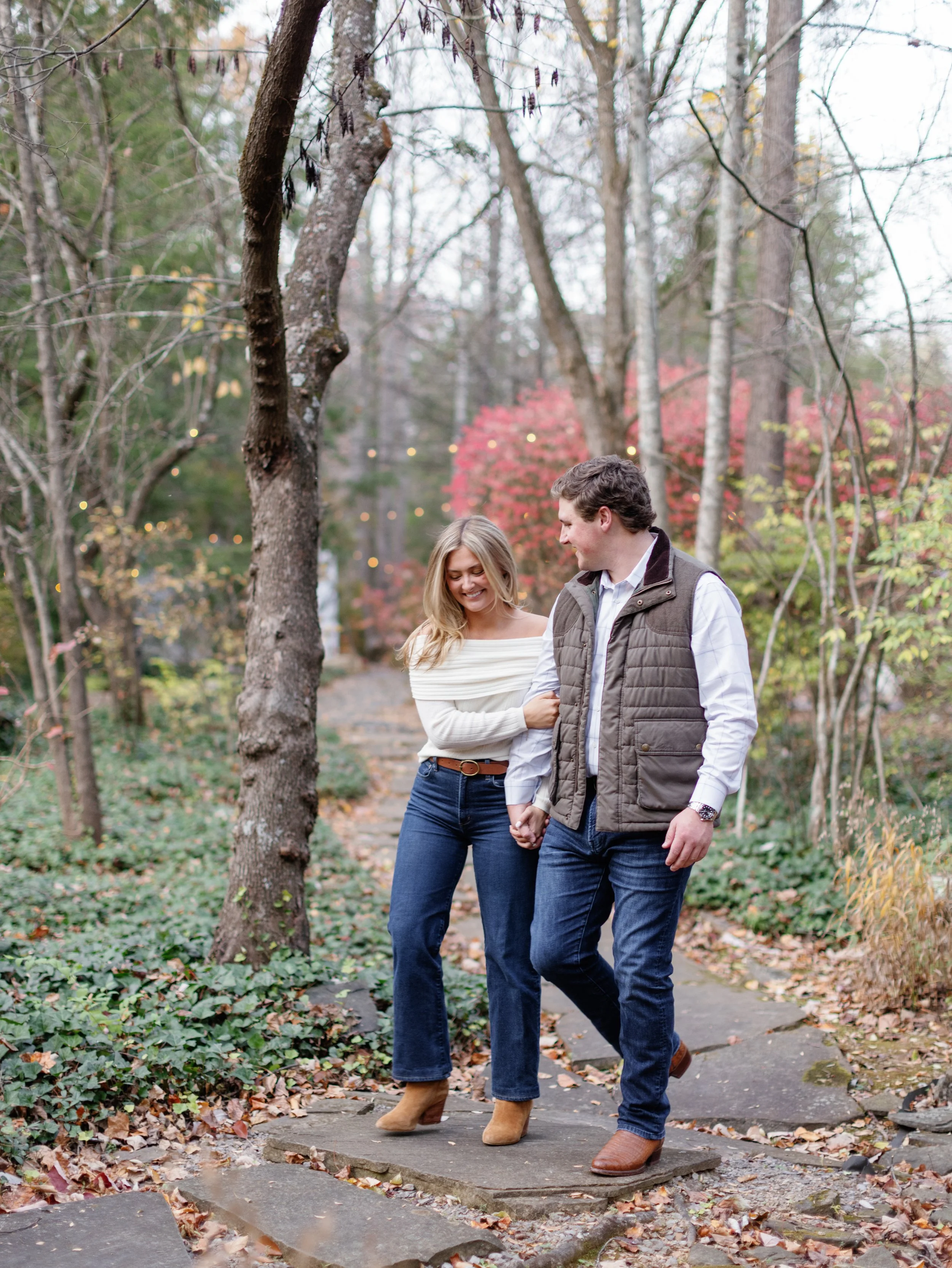 Valentine’s Overnight Getaway