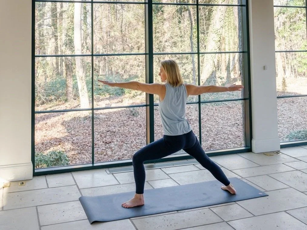A Gentle Reset Retreat - SOLD OUT