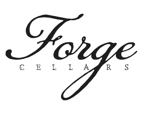 Forge Cellars Wine Dinner